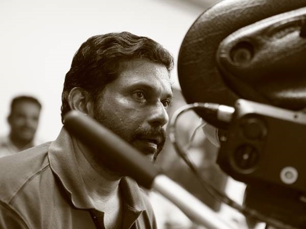 സംവിധായകന്റെ മനസറിഞ്ഞ ഛായാഗ്രഹകന്‍