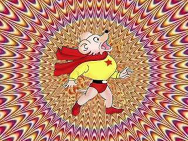 ഡിങ്കന്റെ പ്രണയമിങ്ങനെ