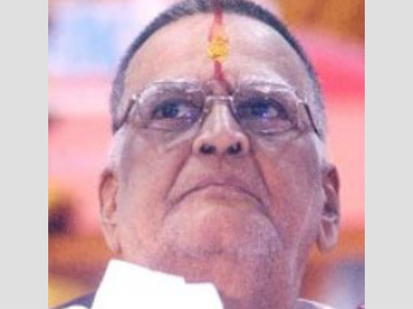 ജസ്റ്റിസ് പരിപൂര്‍ണന്‍