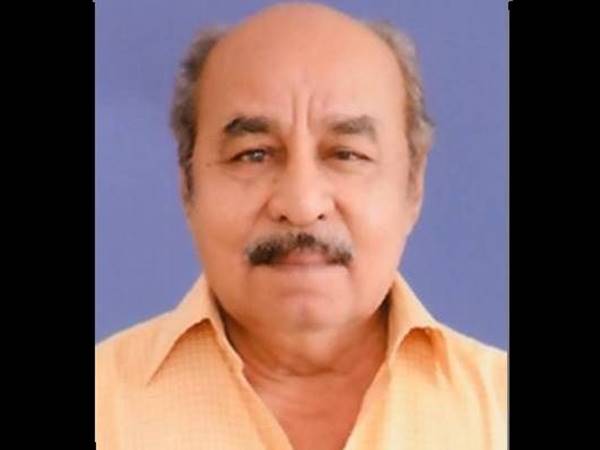 കൊല്ലം ജികെ പിള്ള