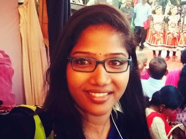  സ്ത്രീയായി പിറന്നതുകൊണ്ട് മാത്രം