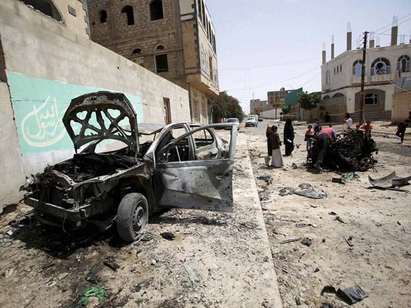 തിരിച്ചടി