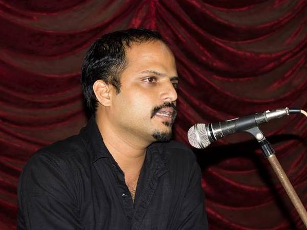 ആദ്യമായിട്ടല്ല