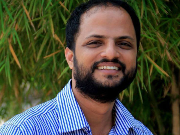 ദളിത് വിരുദ്ധ പോസ്റ്റ്