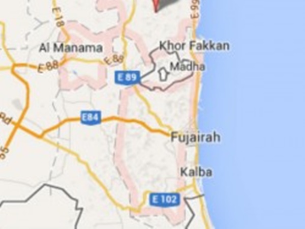 അനുഭവപ്പെട്ടു