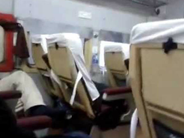 സംഭവം ഇങ്ങനെ