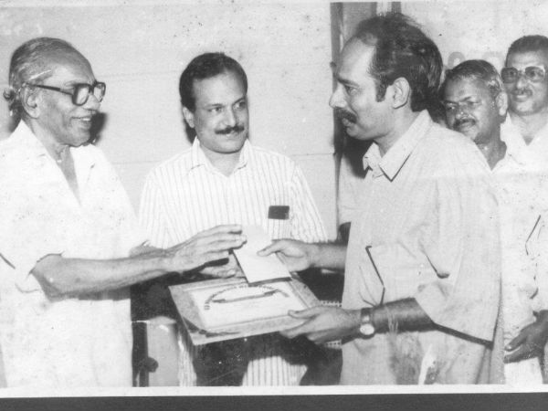 പുരസ്‌കാരങ്ങള്‍