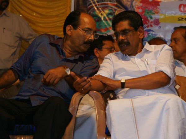 അറം പറ്റിയ അവാര്‍ഡ്