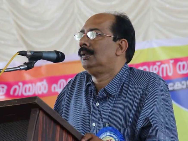 കാരൂരിന് ശേഷം