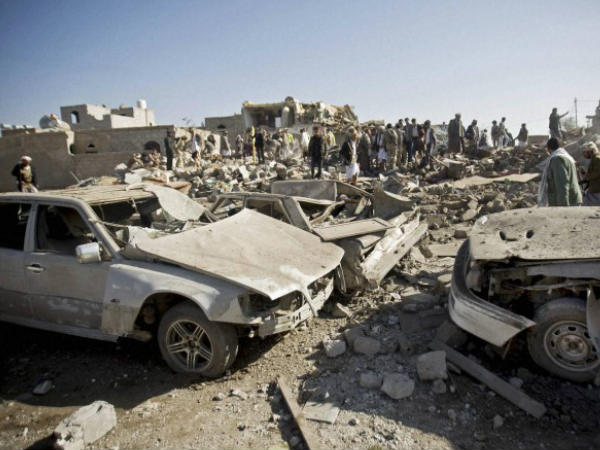 പ്രകോപനം