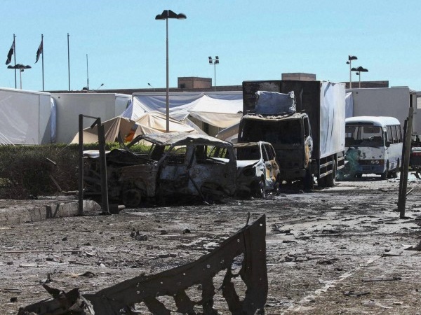 ഒരു യുദ്ധത്തിന്