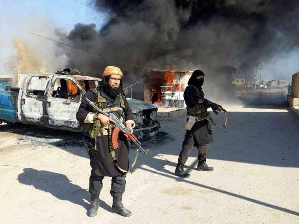 ബന്ധം പുലര്‍ത്തുന്നു