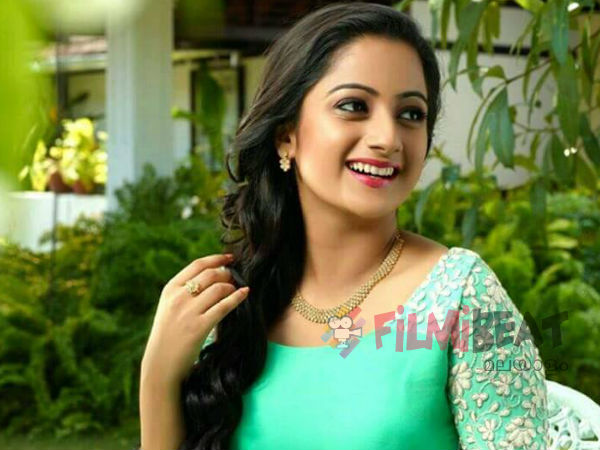 നമിത പ്രമോദ് നമിത പ്രമോദ്