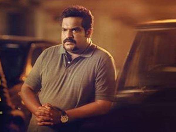 ക്‌നാനായക്കാരന്‍ സംവിധായകന്‍