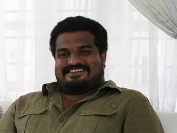 ഒരു ജാതി അഭിമാനം