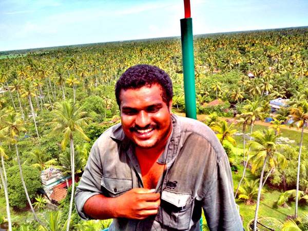 കമോണ്‍ട്രാ മഹേഷേ