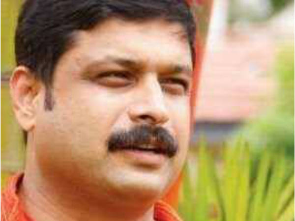 ലാലി ജോസഫ്