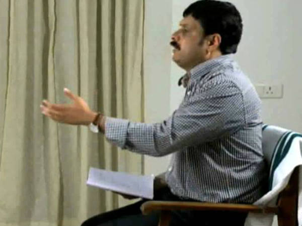 സിപിഎം സ്ഥാനാര്‍ത്ഥി