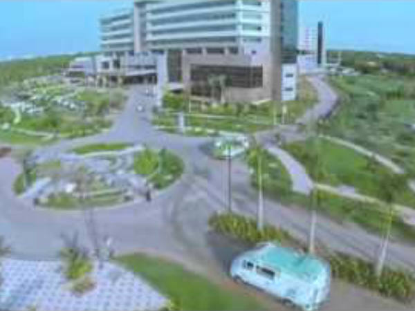 ഇന്ത്യയിലെ വലുത്