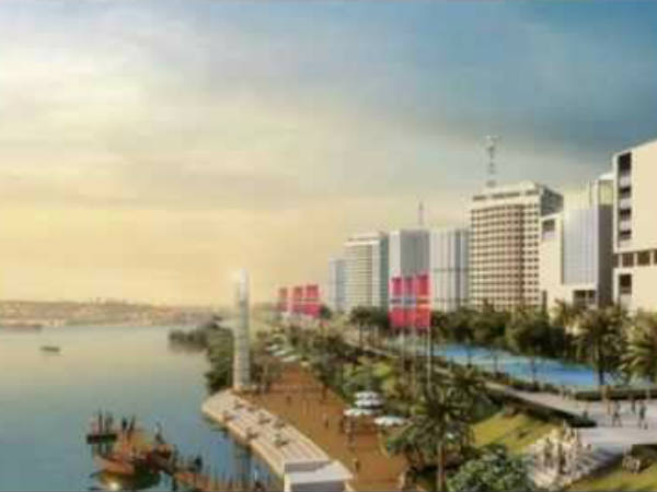 ദുബായ്ക്ക് പ്രശംസ