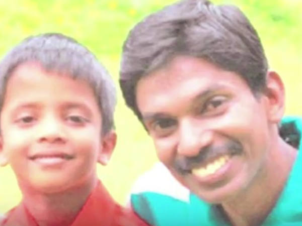 ഒറ്റയാള്‍ പട്ടാളം