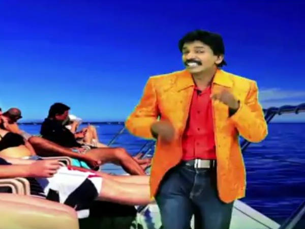 ദ കംപ്ലീറ്റ് മെഗാ സ്റ്റാര്‍ 