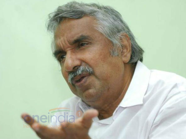 മുഖ്യമന്ത്രിയുടെ വീട്ടില്‍?