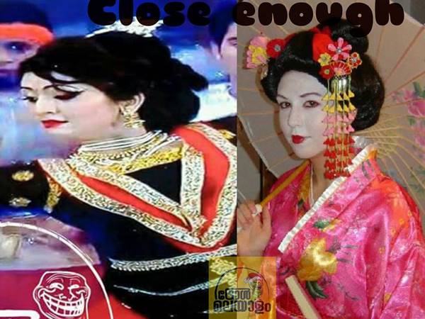 നവ്യയുടെ മാപ്പ്