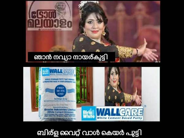 വാള്‍ കെയര്‍ പുട്ടി