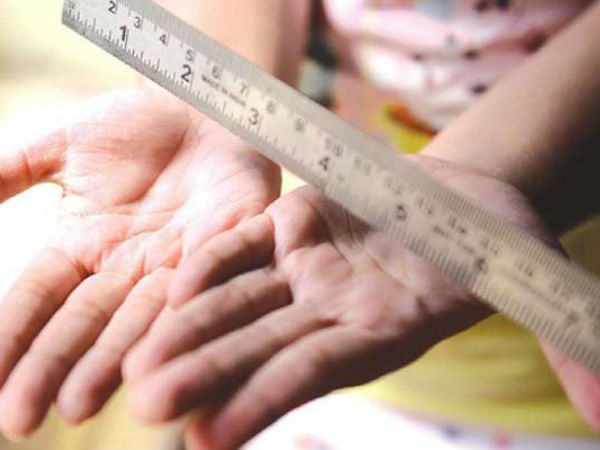 ഹോംവര്‍ക്ക് ചെയ്തില്ല