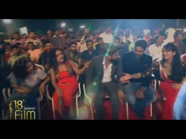 മലയാളികളുടെ ജാഡ