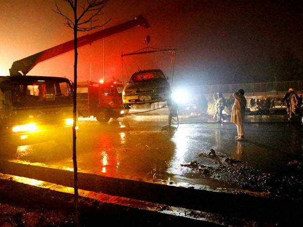 ഉന്നത ഉദ്യോഗസ്ഥര്‍