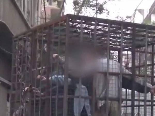 വ്യോമാക്രമണം പോര