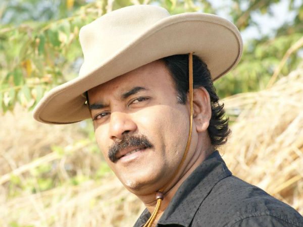 ദേശ സ്‌നേഹം