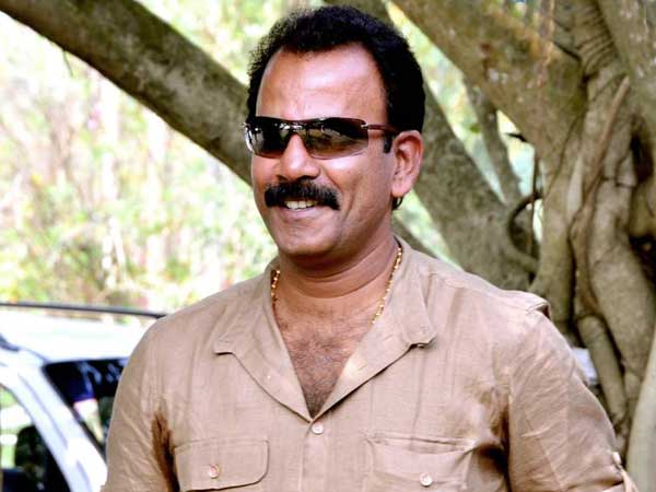 കസേരയാണ് പ്രശ്‌നം