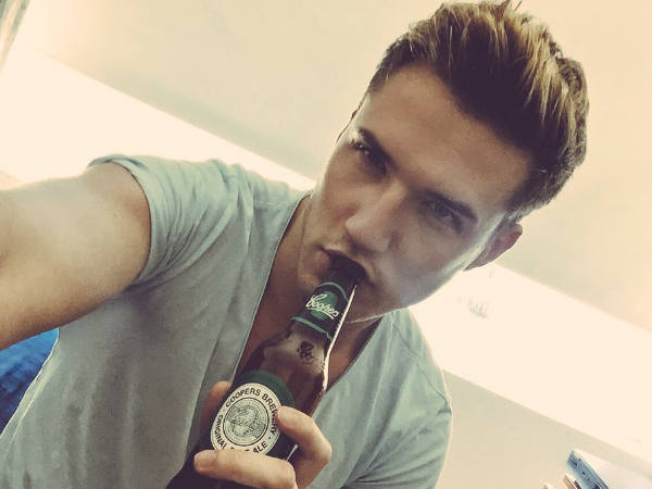 തിയോ ഫോര്‍ഡ്