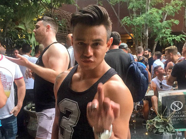 ഐ ലൗ മൈ ഹസ്ബന്റ്