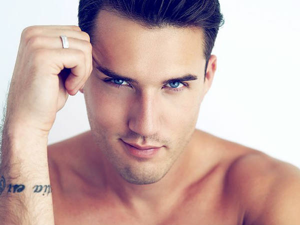 ഫൈ സ്റ്റാര്‍ ഗേ