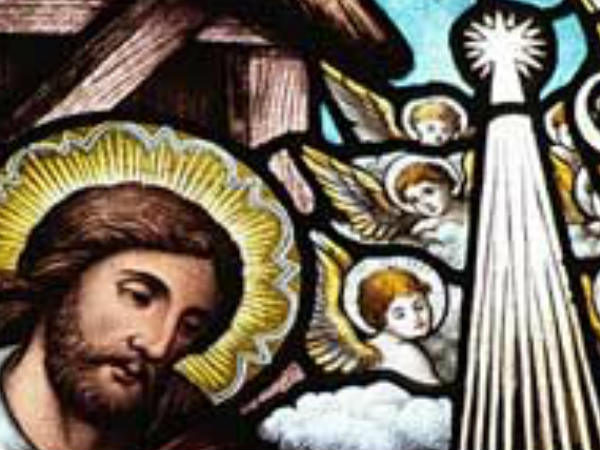 ക്രിസ്തുമതം എന്നൊന്നില്ല