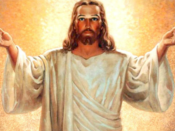 ശിവഭക്തനായ ക്രിസ്തു