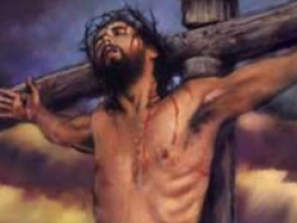 ക്രിസ്തുവിനെ രക്ഷപ്പെടുത്തി