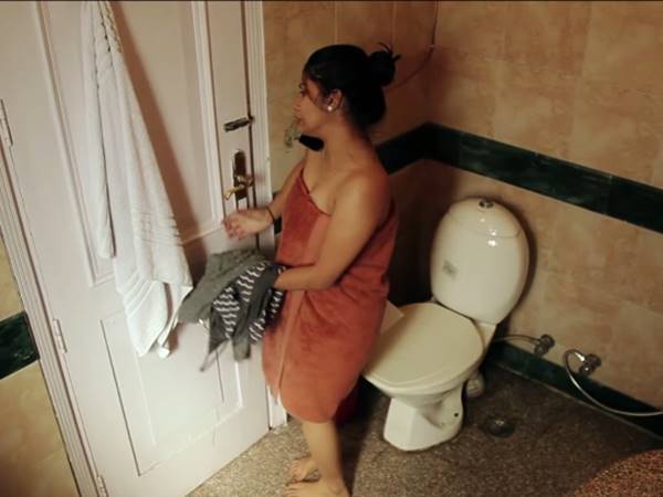 ഒന്ന് കുളിച്ചിട്ട് വരാം ഒന്ന് കുളിച്ചിട്ട് വരാം