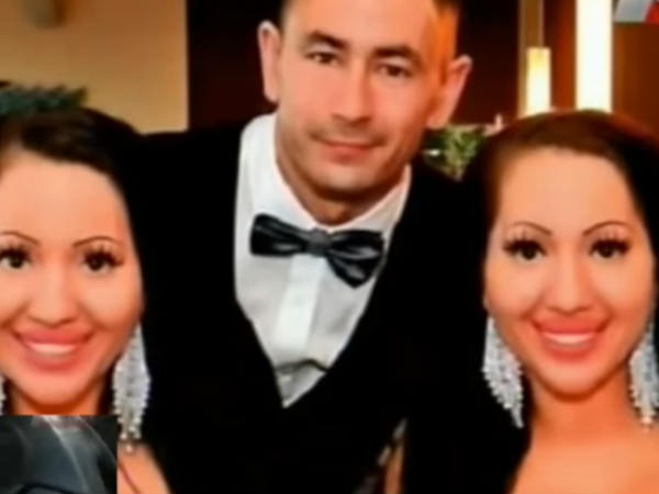 ഒരു ഭര്‍ത്താവ്