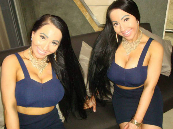 പ്ലാസ്റ്റിക് സര്‍ജറി