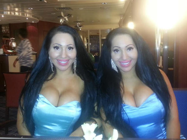 പിതാവിന് പോലും മാറി പോയിരുന്നു