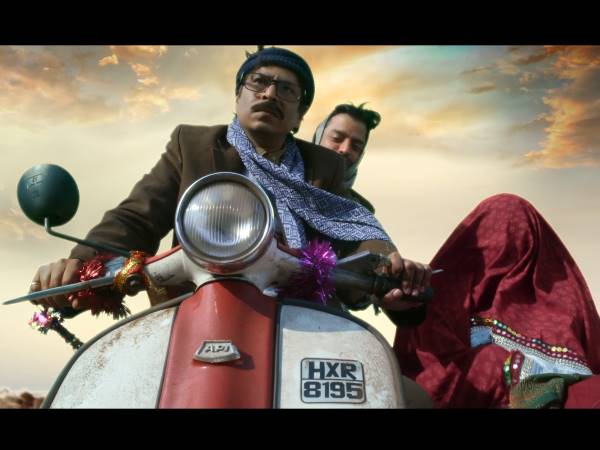 മരണാസന്നന്‍