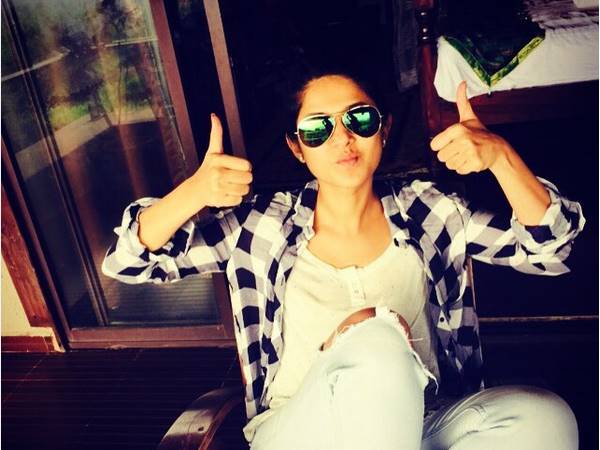 വിവാഹമോചനം