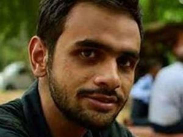 ഉമര്‍ ഖാലിദ് എത്തുന്നു