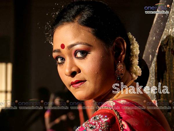 എന്നാലും ഷക്കീല