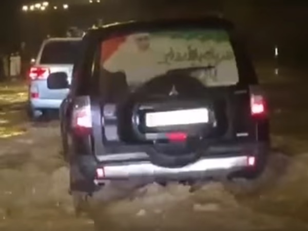 മഴ മാത്രമല്ല